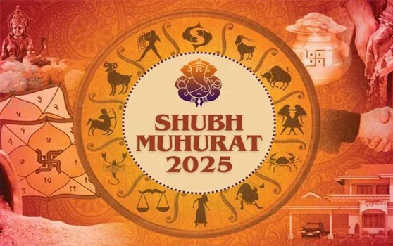 Shubh Muhurat To Start Business in 2025 With Dates and Times