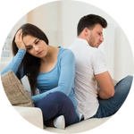 Divorce Problem Solutions