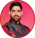 Famous Astrologer MD Sharma