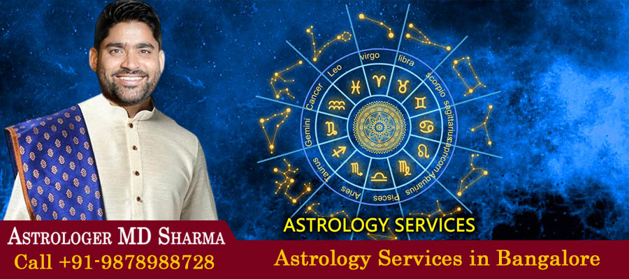 Astrology Services in Bangalore