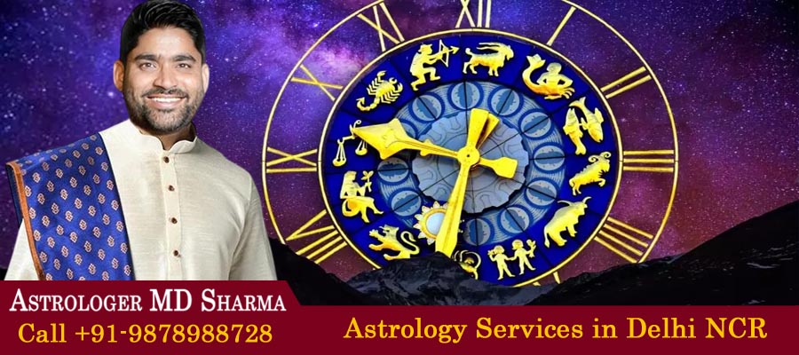 Astrology Services in Delhi NCR