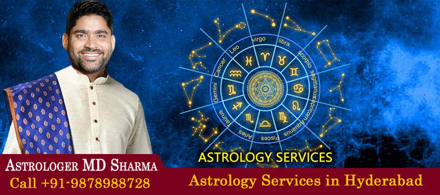 Astrology Services in Hyderabad