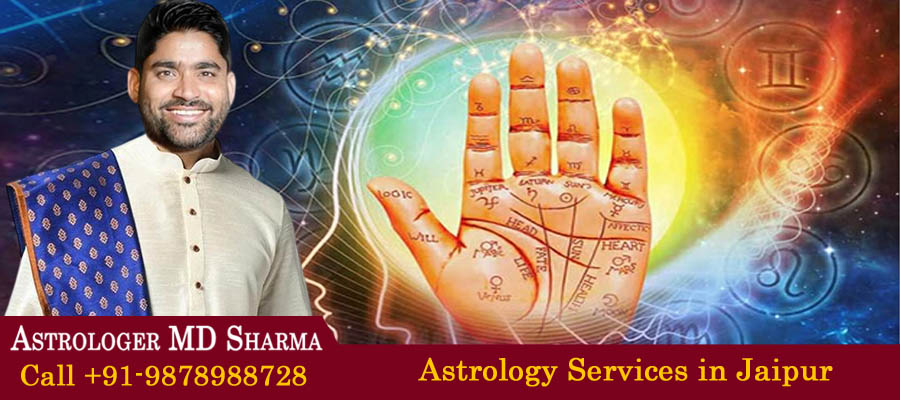 Astrology Services in Jaipur