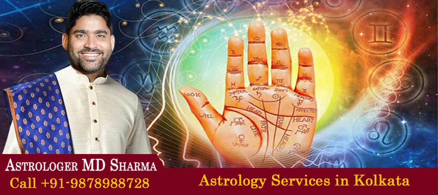 Astrology Services in Kolkata