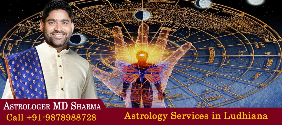 Astrology Services in Ludhiana