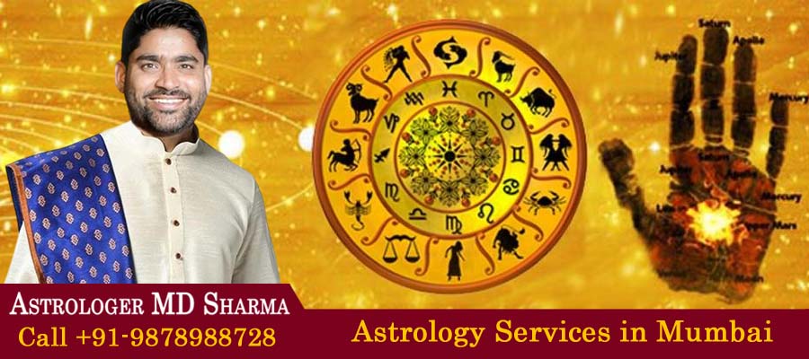 Astrology Services in Mumbai