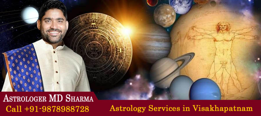 Astrology Services in Visakhapatnam