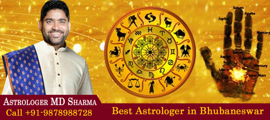 Best Astrologer in Bhubaneswar
