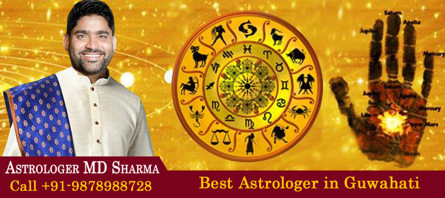 Best Astrologer in Guwahati