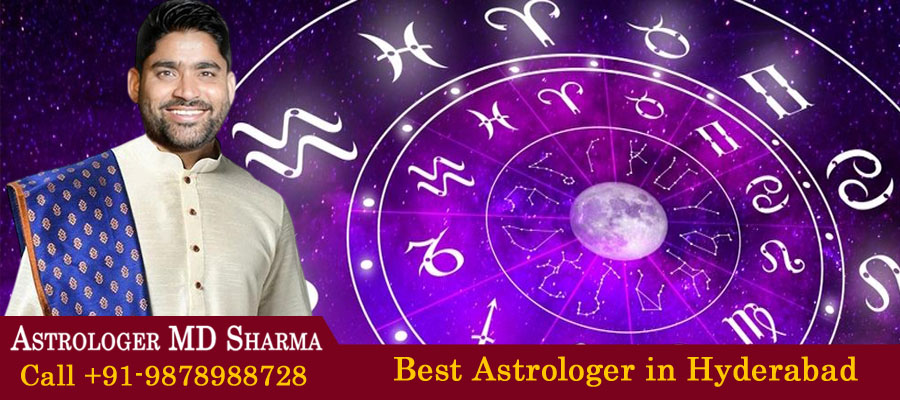 Best Astrologer in Hyderabad