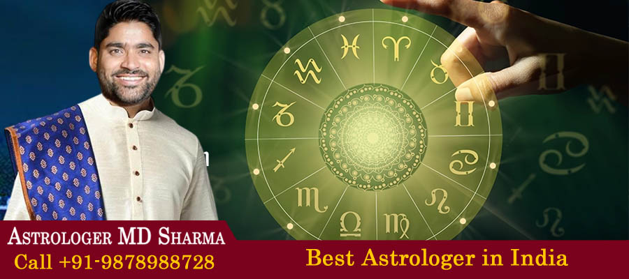 Best Astrologer in India
