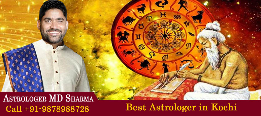 Best Astrologer in Kochi