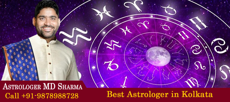Best Astrologer in Kolkata