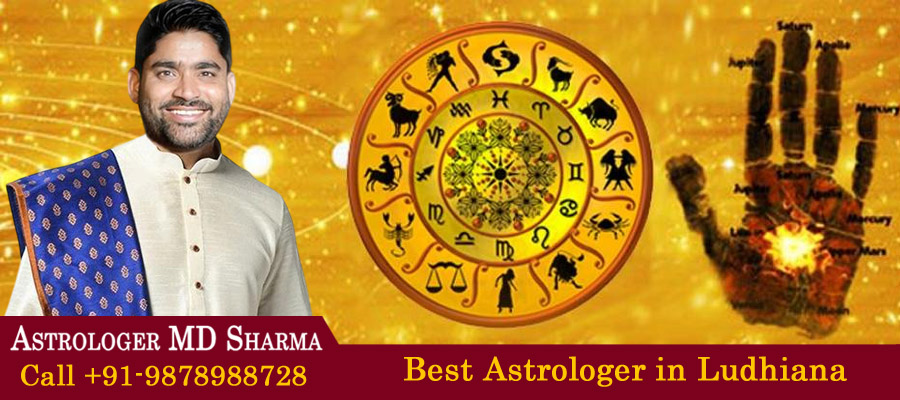Best Astrologer in Ludhiana