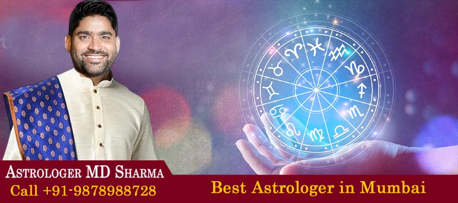 Best Online Astrologer