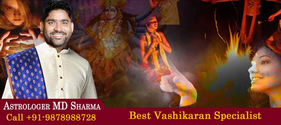Best Vashikaran Specialist