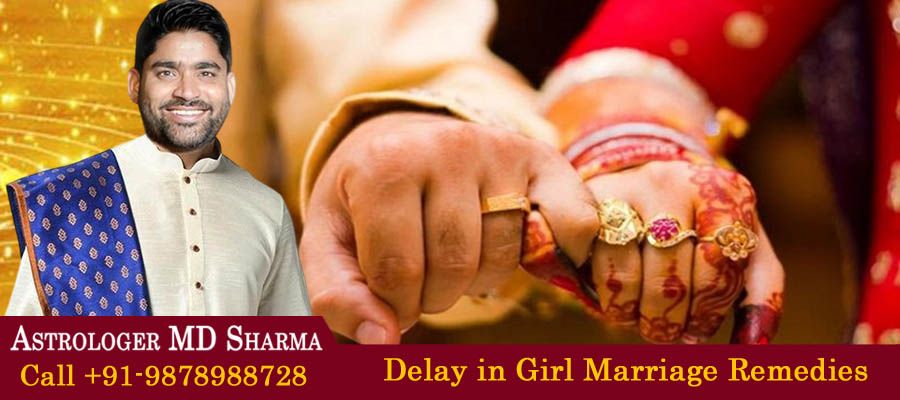 Delay in Girl Marriage Remedies