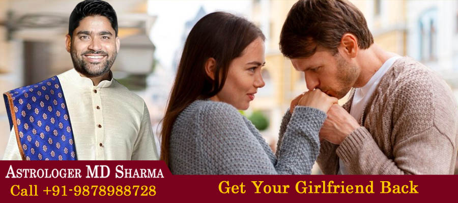 Get Your Girlfriend Back