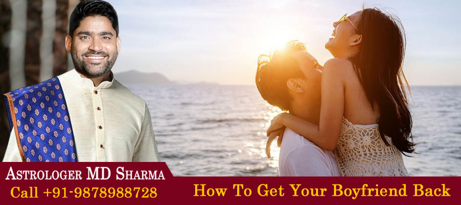 How To Get Your Boyfriend Back