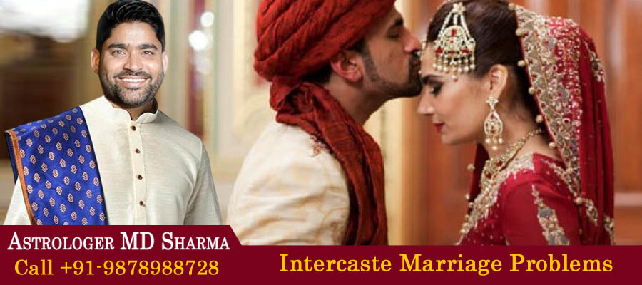 Intercaste Marriage Problems