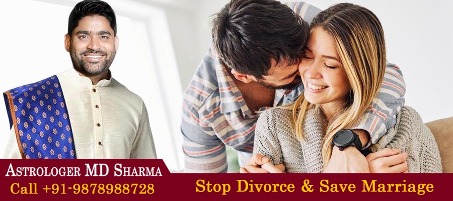 Stop Divorce & Save Marriage