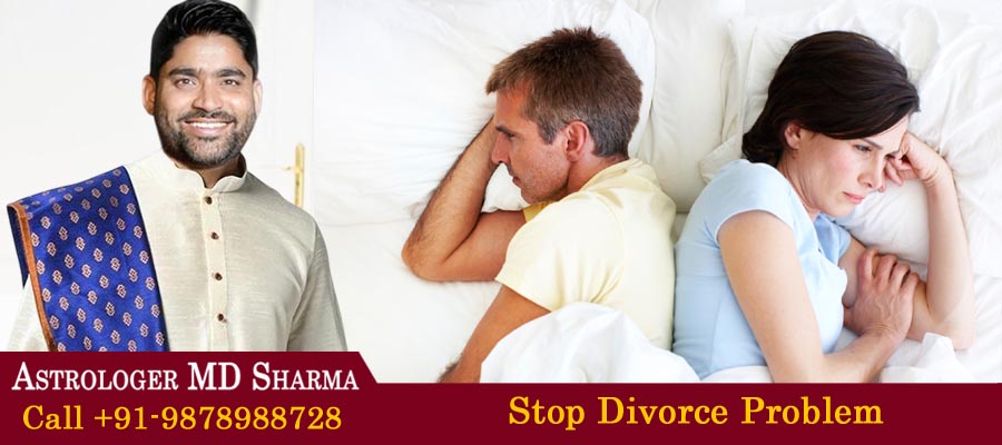 Stop Divorce Problem