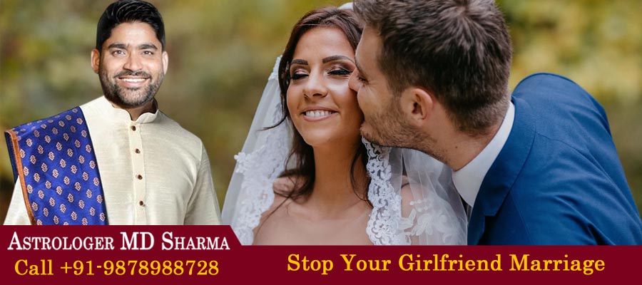 Stop Your Girlfriend Marriage