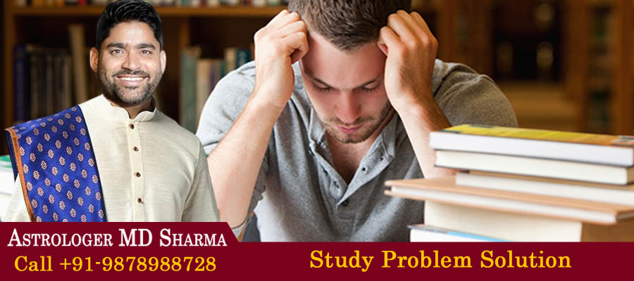 Study Problem Solution