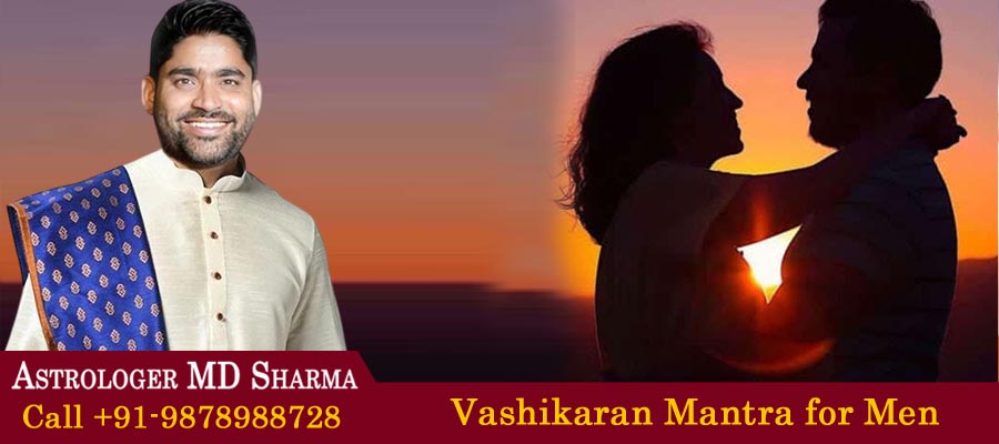Vashikaran Mantra for Men