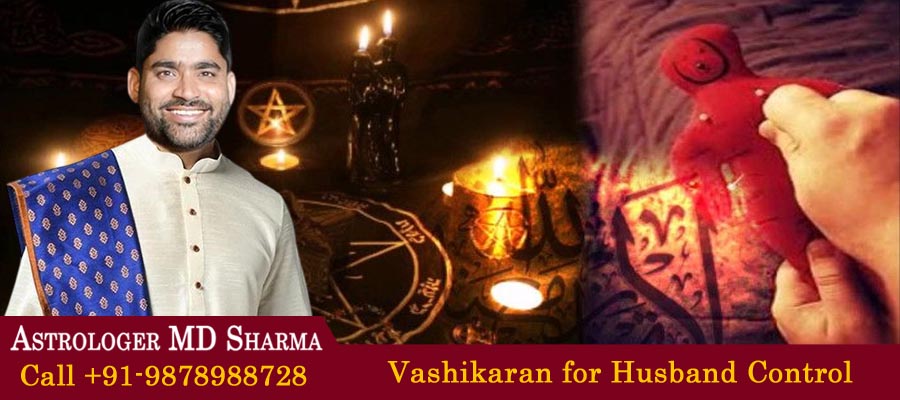Vashikaran for Husband Control