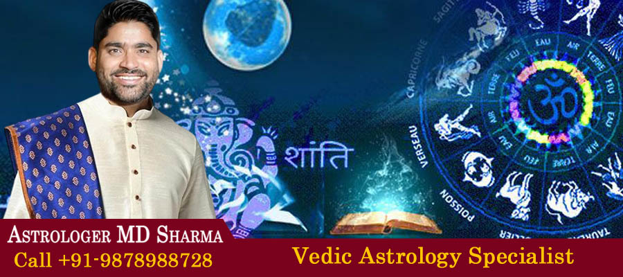 Vedic Astrology Specialist