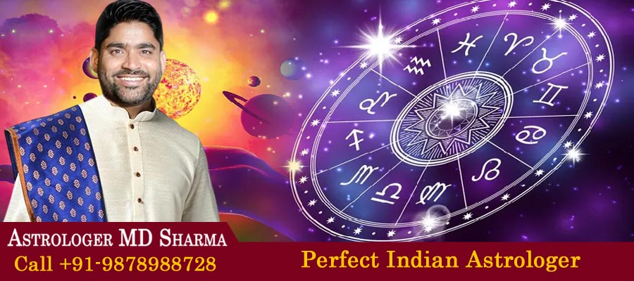 Who is Perfect Astrologer